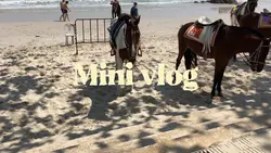 Mini vlog
