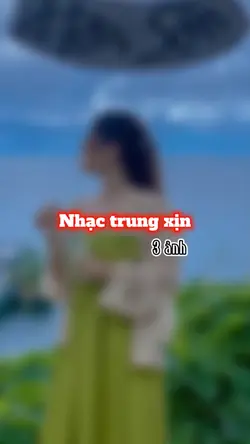 Nhạc trung 