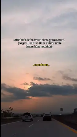 praktek baru teori