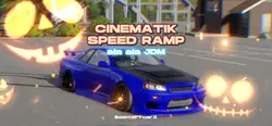 CINEMATIK SPEEDRAMP