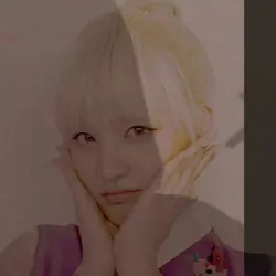 그림자손댄스