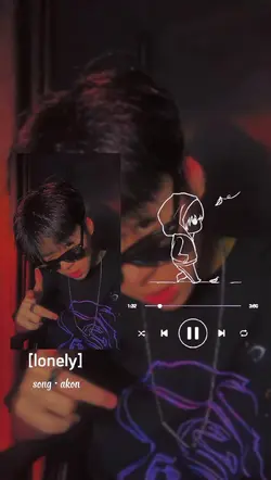 Lonely