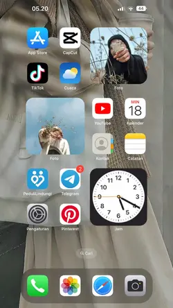 iPhone Aesthetic 🔥