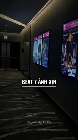 Mẫu 7 Ảnh Xịn