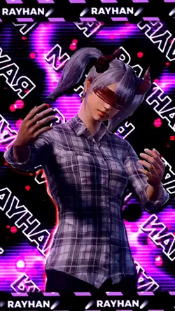 3D nya kak