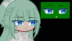 gacha club... 