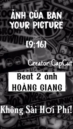 Beat 2 ảnh