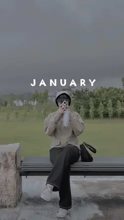 January Dump