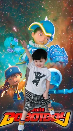  dengan boboboi