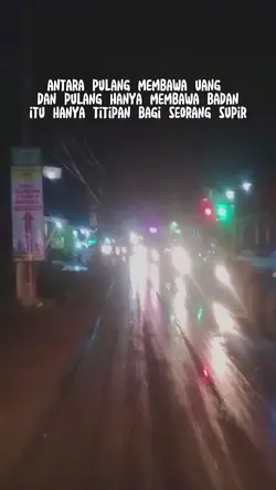 resiko driver
