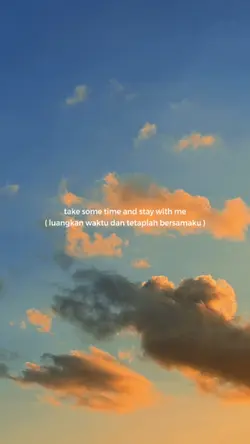 Lift me up