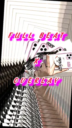 #FullbeatXOverlay