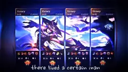 history fanny mlbb