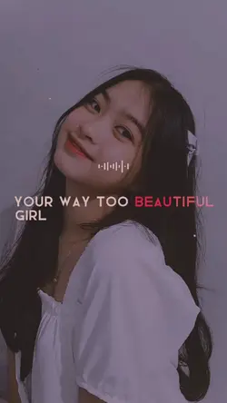 #BeautifulGirl