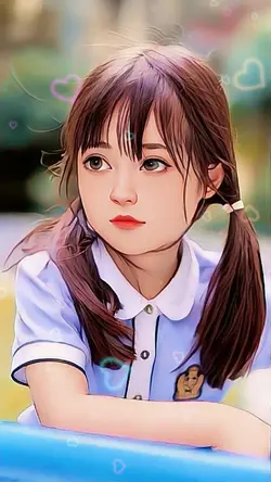 efek anime keren 