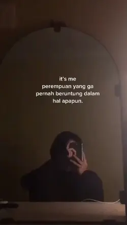 it's me