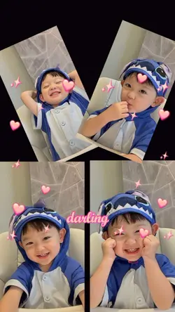 Baby Lucu