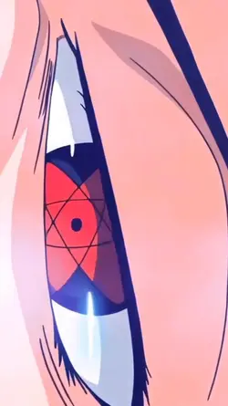 Anime Transition