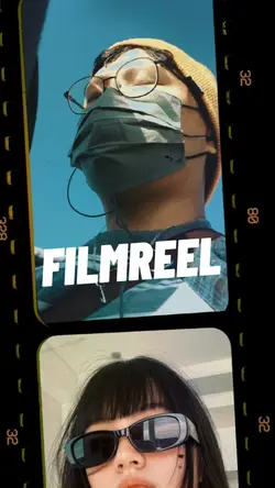 FILM REEL