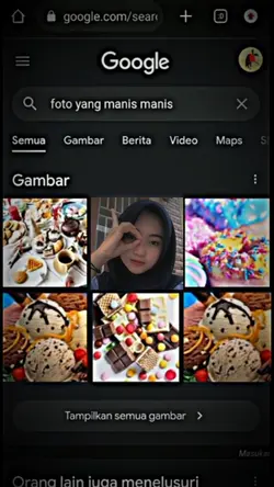 foto yang manis2