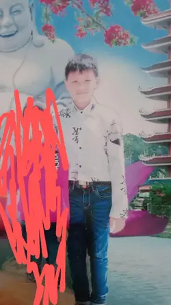 Mẫu trưởng thành