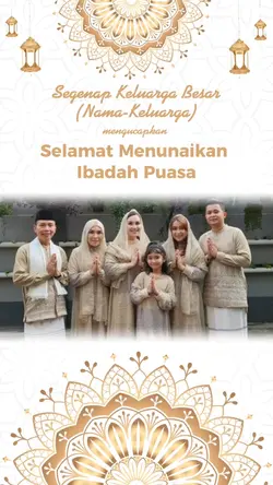 ucapan puasa