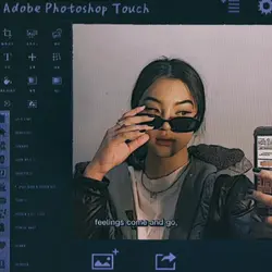 Adobe Photoshop