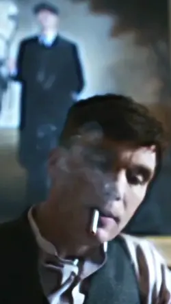 Peaky Blinders