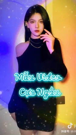 Mẫu 2 Video C/Hot
