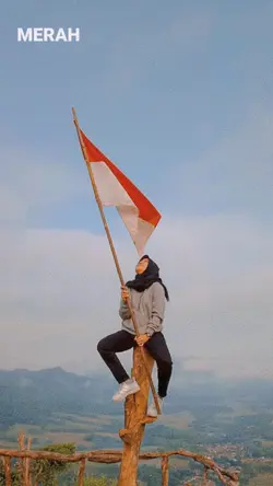 Merah putih 