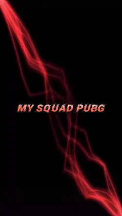 My Squad PUBG