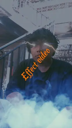 Zenitsu mode on fire