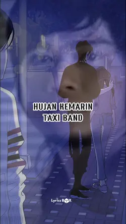 HUJAN KEMARIN