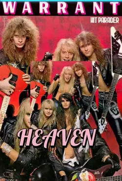 WARRANT 