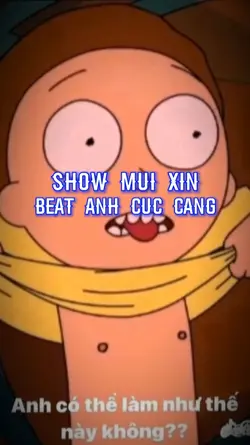 Show múi xịn