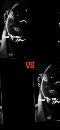 Who? Vs Who? 