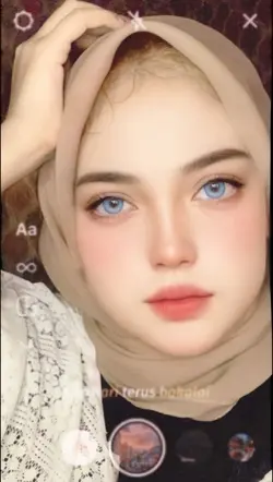 filter cartoon