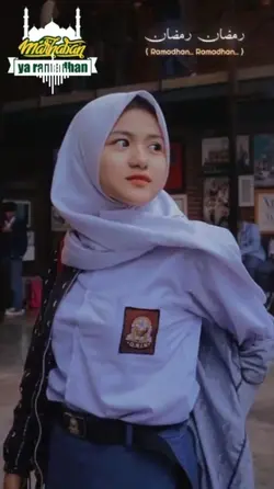 WELCOME RAMADHAN