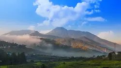 Mentahan Awan