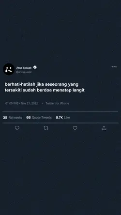Twitter Story