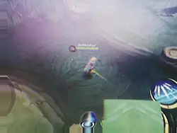 :>