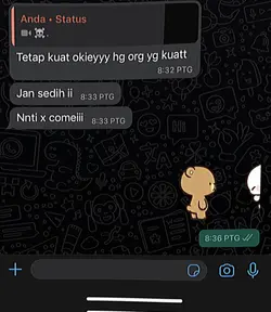 Kata ii semangat