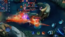 GAMEPLAY ML KECE 