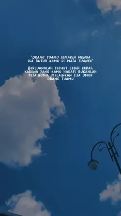 Berjuanglah