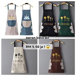 apron