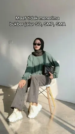 Menolak Bukber