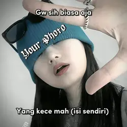 GW SIH BIASA AJA