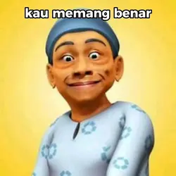 gak aib gak asik