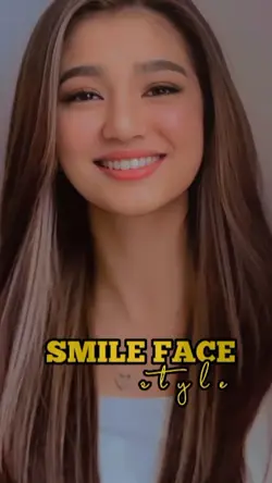 SMILE FACE