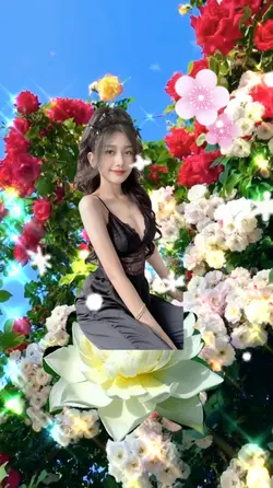 Mẫu Yêu đời 😘💕💕💕